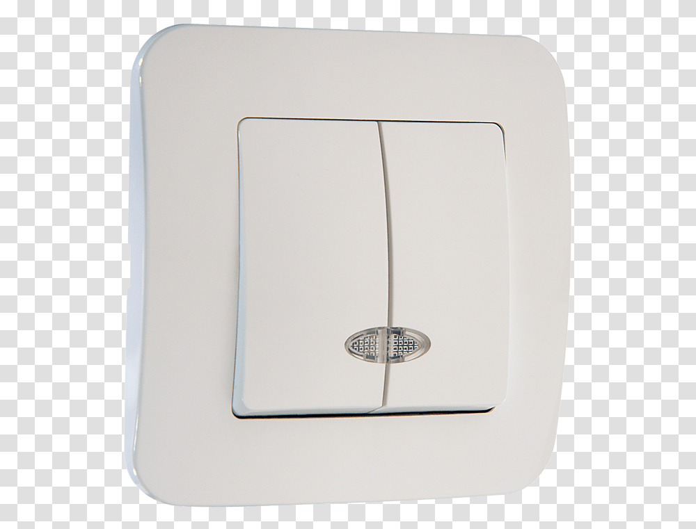 Light Switch Illuminated Switch Group Makel Platter, Dish, Meal, Food, Electrical Device Transparent Png