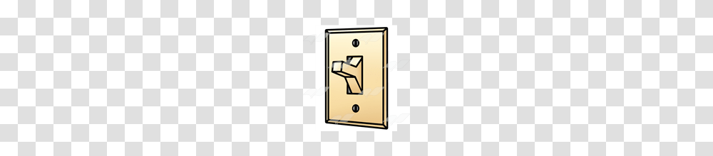 Light Switch Off Clip Art, Electrical Device, Mailbox, Letterbox Transparent Png