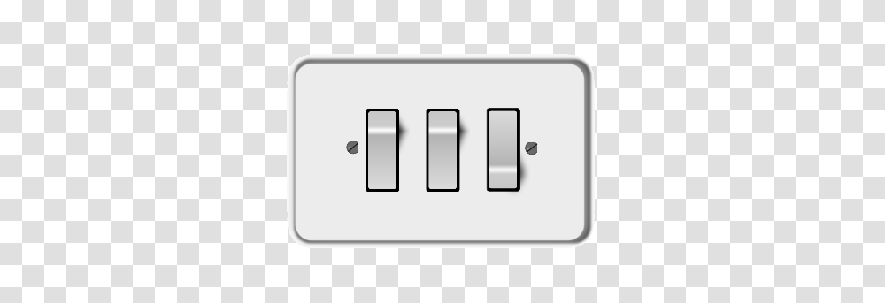 Light Switch Riddle, Electrical Device Transparent Png