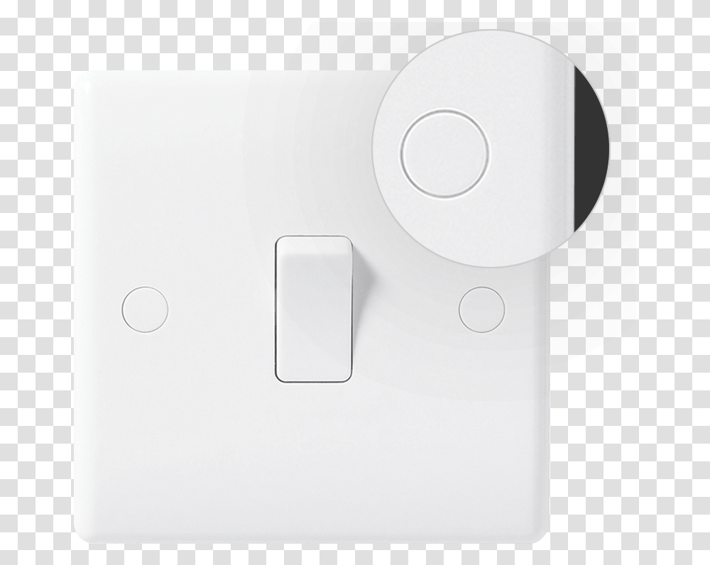 Light Switch Screw Covers, Electrical Device Transparent Png