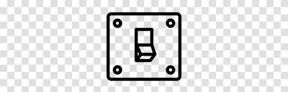 Light Switches Clipart, Cassette, Rug, Tape Transparent Png