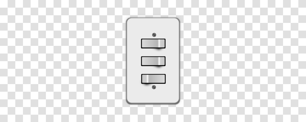 Light Switches Electrical Switches Electricity Electric Light Free, Electrical Device, Mailbox, Letterbox Transparent Png