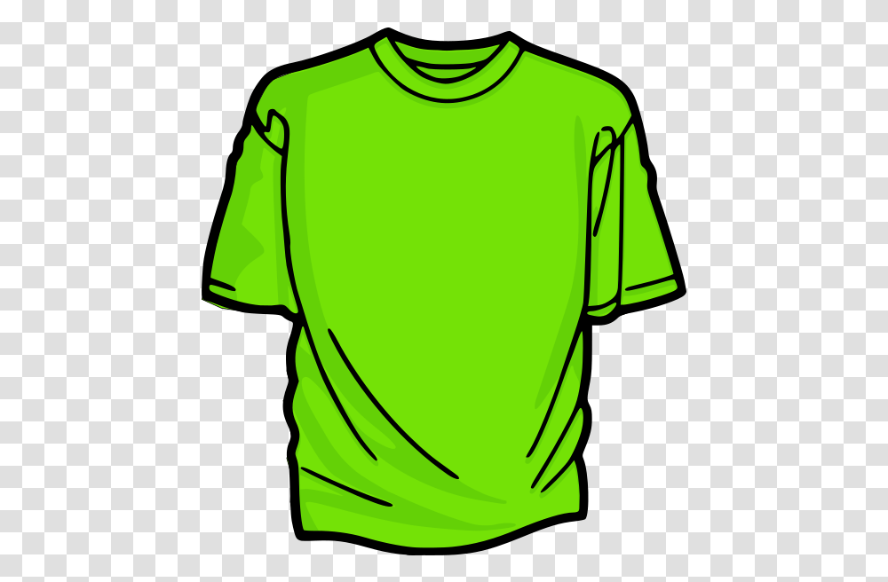 Light T Clip Art T Shirt Clipart Download Full T Shirt Clipart, Clothing, Apparel, Sleeve, T-Shirt Transparent Png