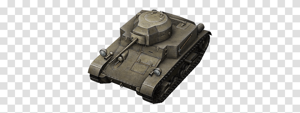 Light Tank V World Of Tanks Blitz Tank, Military Uniform, Army, Vehicle, Armored Transparent Png