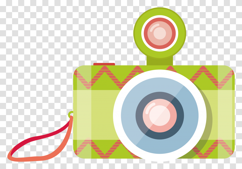 Light The Effect Of Camera, Electronics, Logo, Trademark Transparent Png