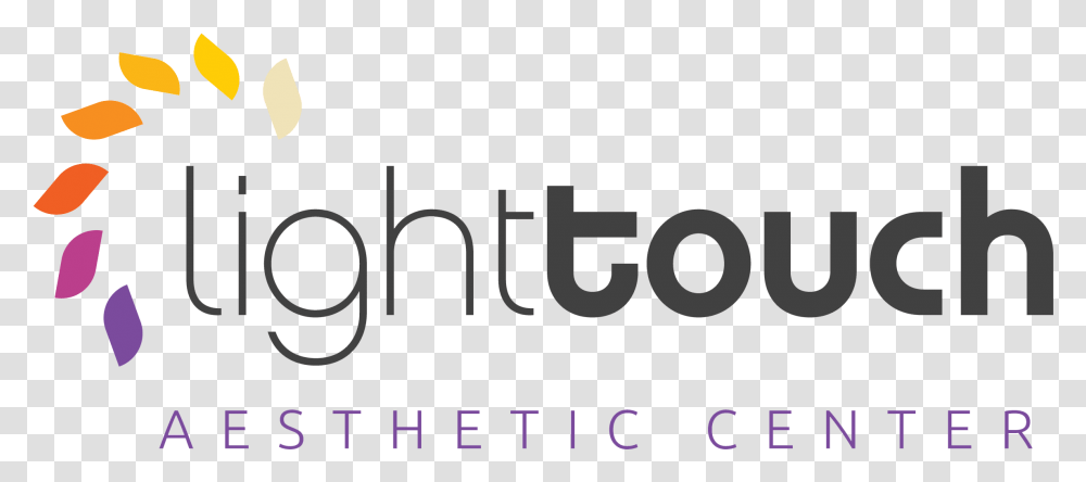 Light Touch Aesthetic Center Oval, Alphabet, Number Transparent Png