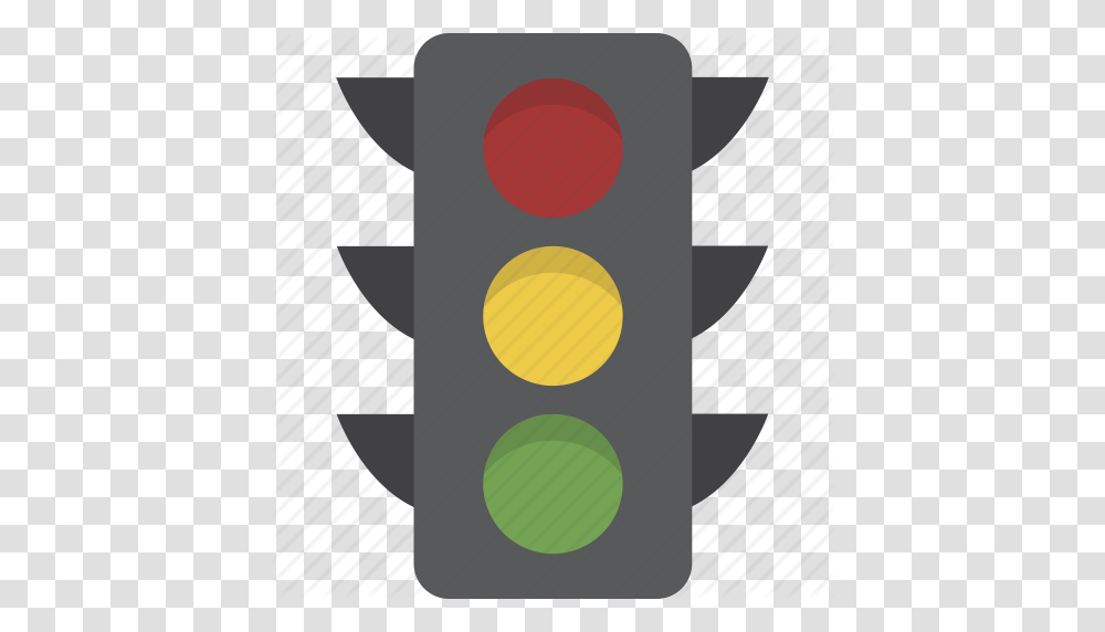 Light Traffic Traffic Light Icon Transparent Png