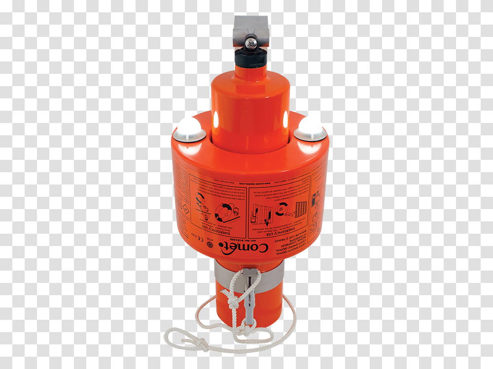 Light & Smoke Signal Code 9181600 Light And Smoke Signal, Cylinder Transparent Png