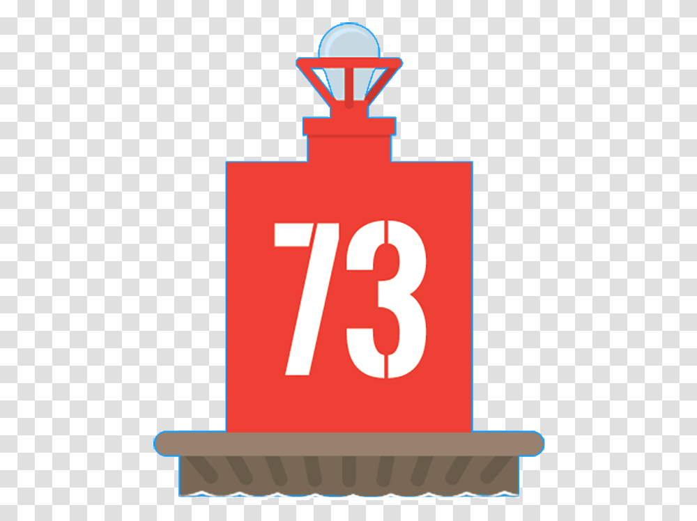 Light Up Buoy Sign, Number, Trophy Transparent Png