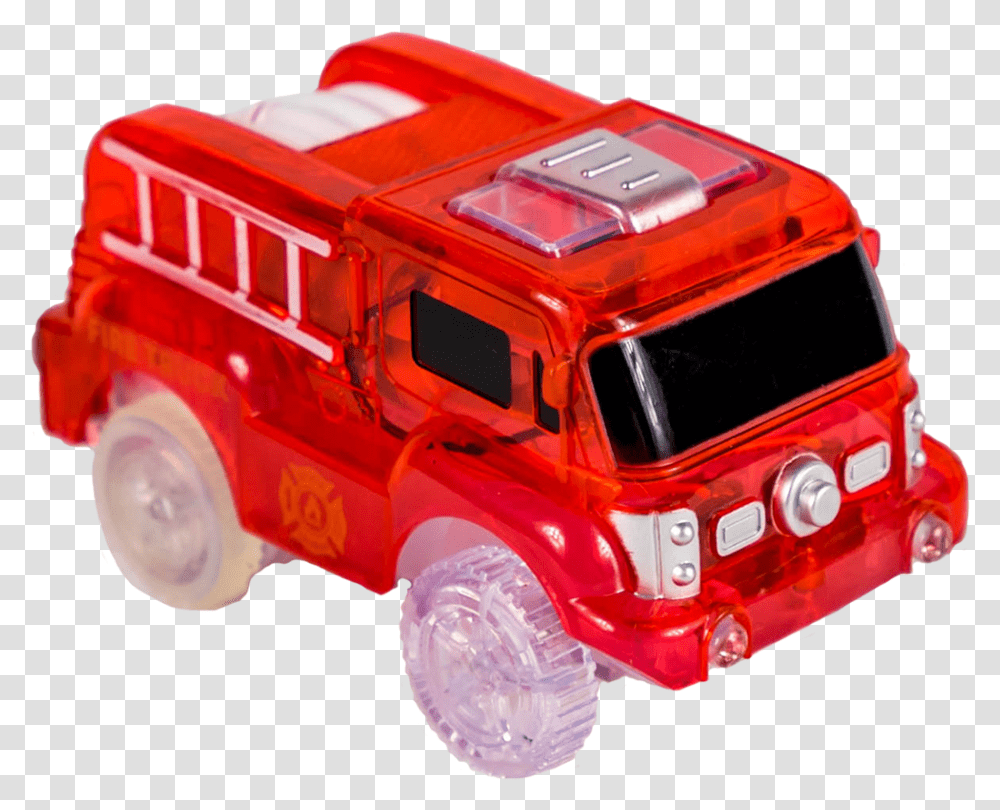 Light Up Public Safety Fire Truck, Vehicle, Transportation, Fire Department Transparent Png