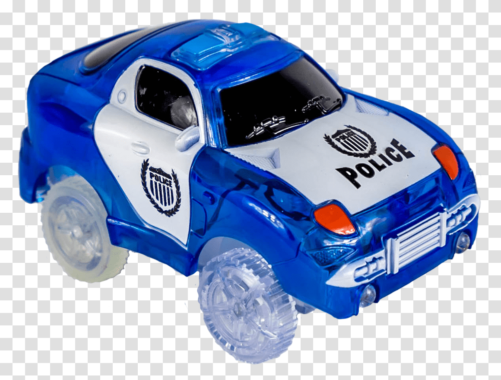 Light Up Public Safety Police Car, Wheel, Machine, Vehicle, Transportation Transparent Png