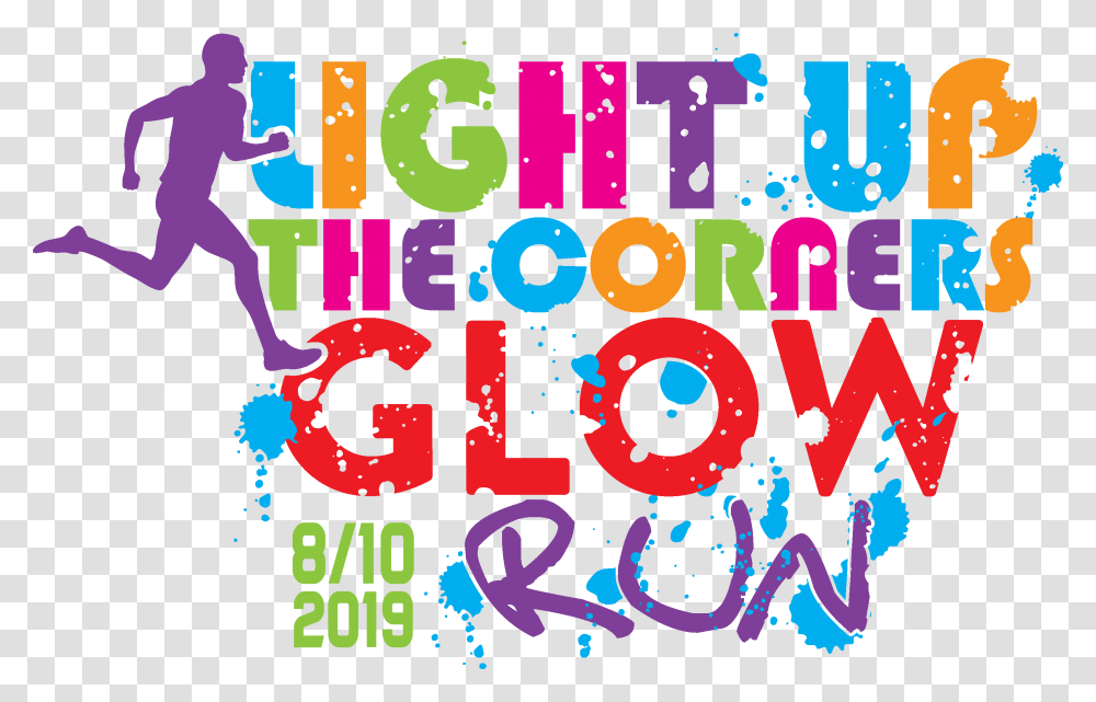 Light Up The Cornerssrc Imageslightupthecorners Indorunners, Number, Person Transparent Png