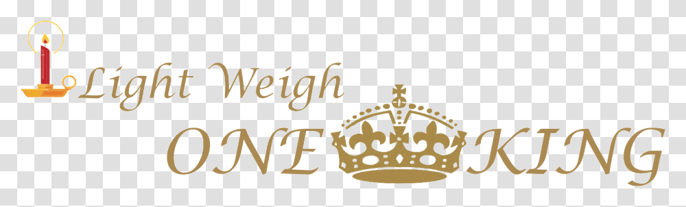 Light Weigh Lightweight One King, Accessories, Accessory, Jewelry, Crown Transparent Png