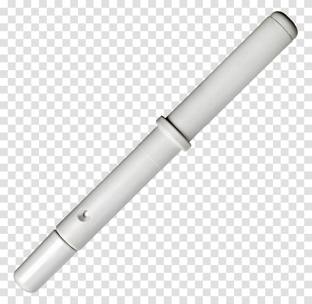 Light Weight Baton Dagger, Pen, Fountain Pen Transparent Png