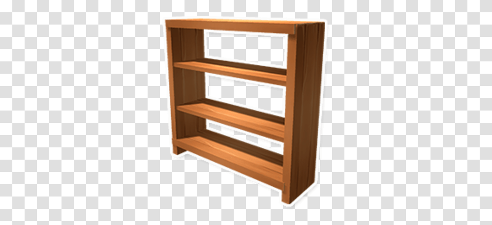 Light Wood Bookcase Garden Paws Wiki Fandom Shelf, Furniture, Hardwood, Cabinet, Cupboard Transparent Png