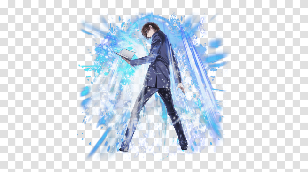 Light Yagami, Graphics, Art, Person, Nature Transparent Png