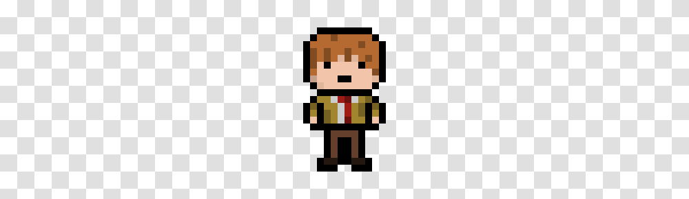 Light Yagami, Minecraft, Pac Man Transparent Png