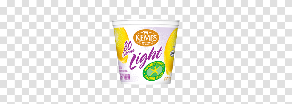 Light Yogurt, Dessert, Food, Cream, Creme Transparent Png