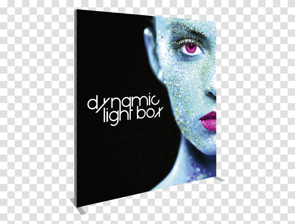 Lightbox, Face, Performer, Mouth, Lip Transparent Png