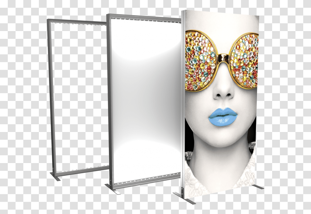Lightbox, Face, Person, Sunglasses, Accessories Transparent Png