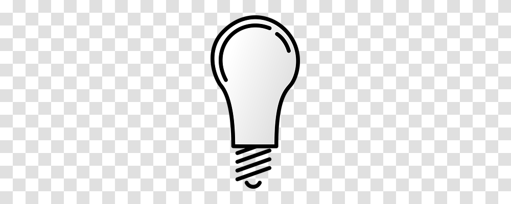 Lightbulb Technology Transparent Png