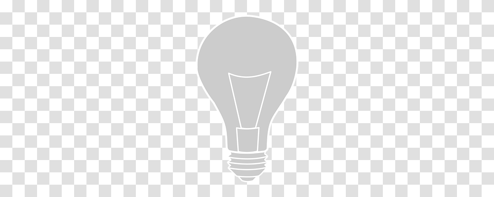 Lightbulb Technology, Lighting Transparent Png