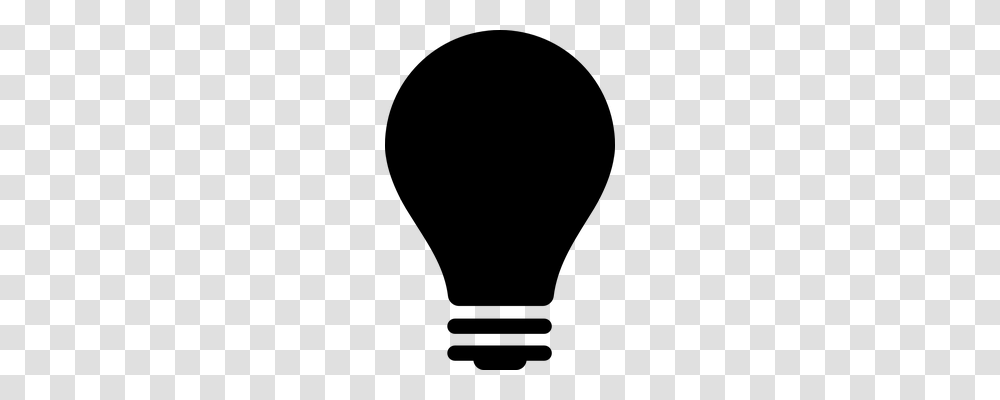 Lightbulb Technology, Gray, World Of Warcraft Transparent Png