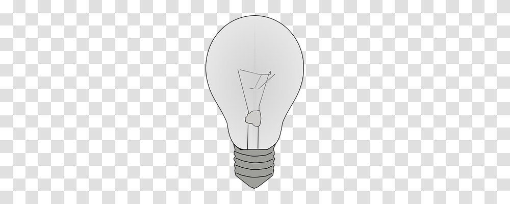 Lightbulb Lighting, Balloon Transparent Png