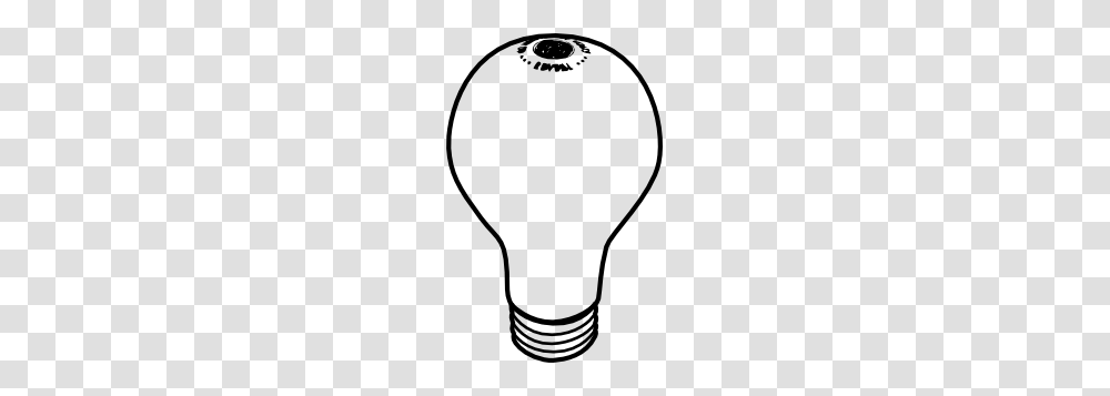 Lightbulb Clip Art Free Vector Transparent Png