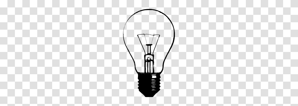 Lightbulb Clip Art Labels And Printables Lightbulb, Bow, Stencil Transparent Png
