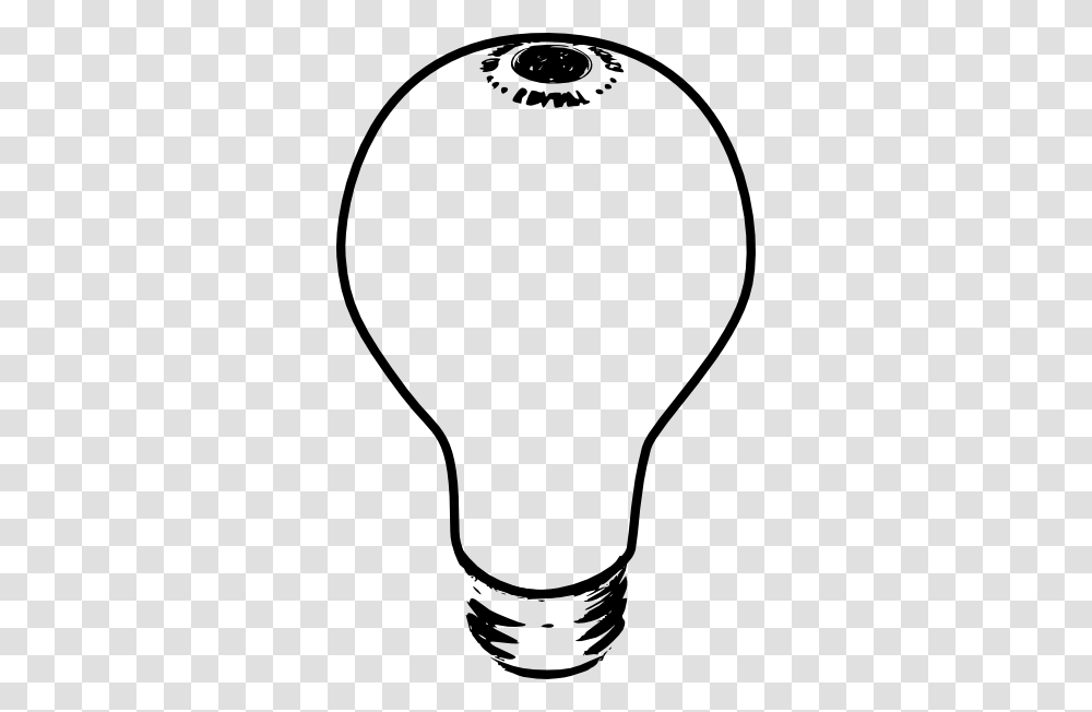 Lightbulb Clip Art Transparent Png