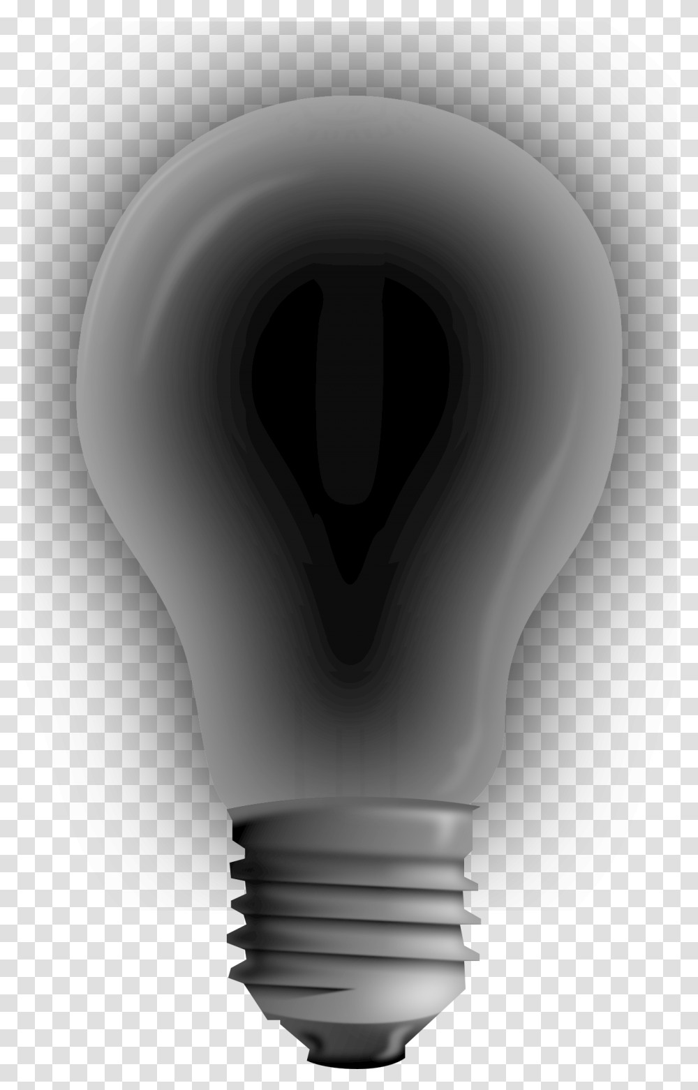 Lightbulb Clip Arts Compact Fluorescent Lamp Transparent Png