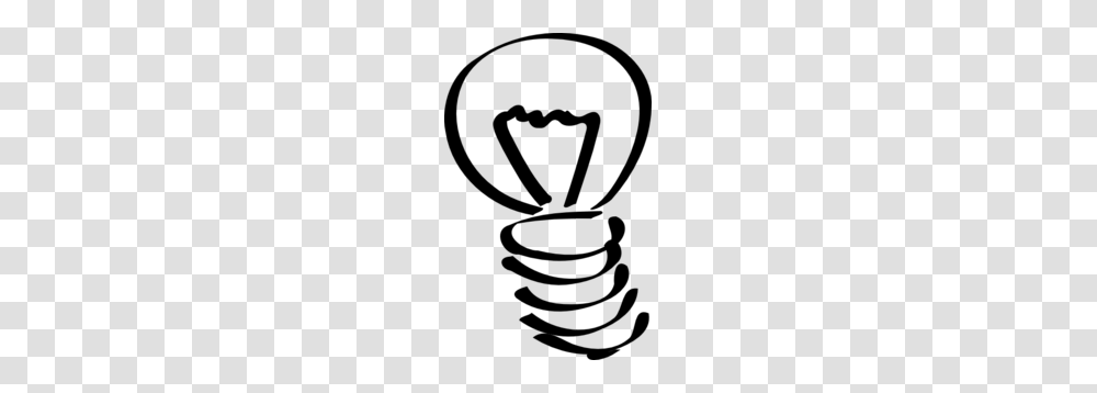 Lightbulb Clip Arts Download, Gray, World Of Warcraft Transparent Png