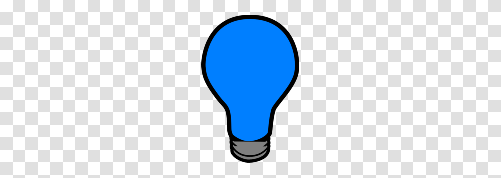 Lightbulb Clipart, Balloon Transparent Png