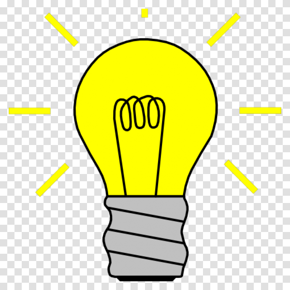 Lightbulb Clipart Classroom Clip Art Lightbulb, Lighting Transparent Png
