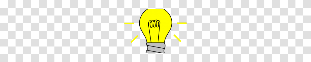 Lightbulb Clipart Light Bulb Clip Art, Lighting Transparent Png