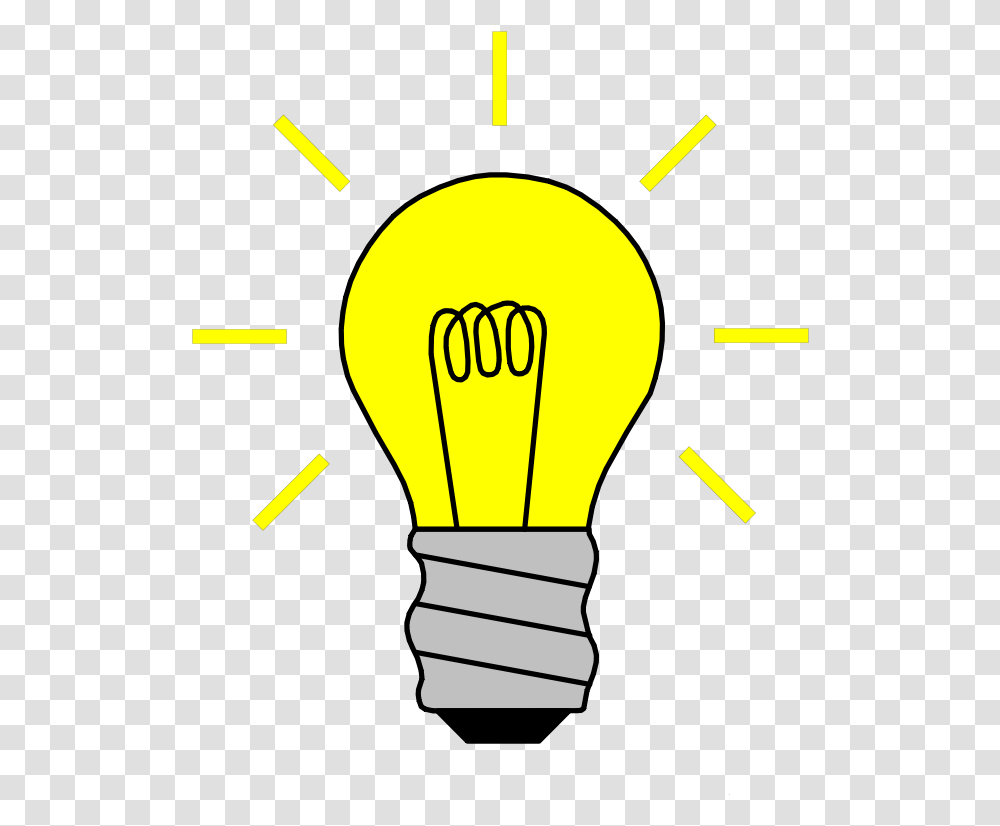 Lightbulb Clipart Light Bulb Clipart, Lighting Transparent Png