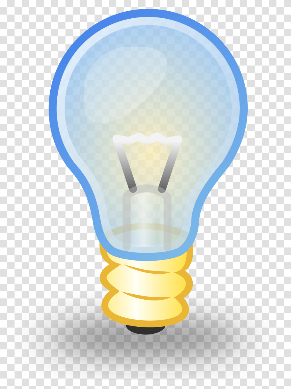 Lightbulb Clipart Light Source National Service Of Learning, Lamp, Lighting Transparent Png
