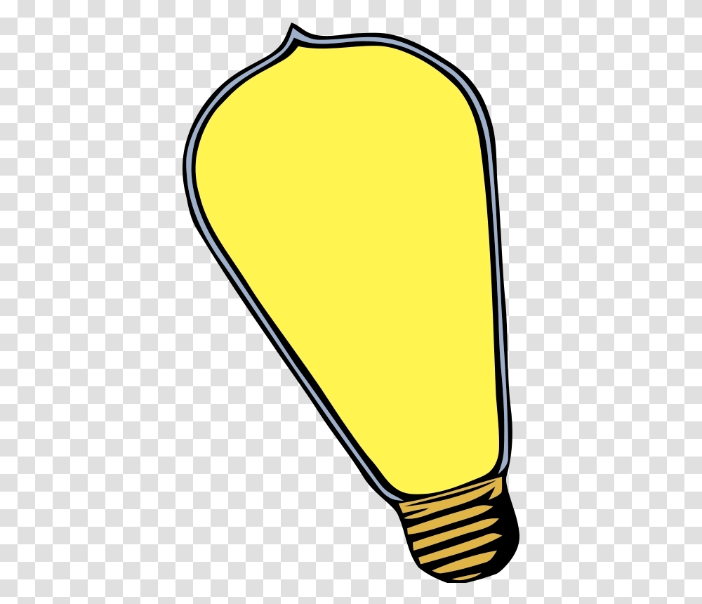 Lightbulb Clipart, Plectrum, Sweets, Food, Label Transparent Png