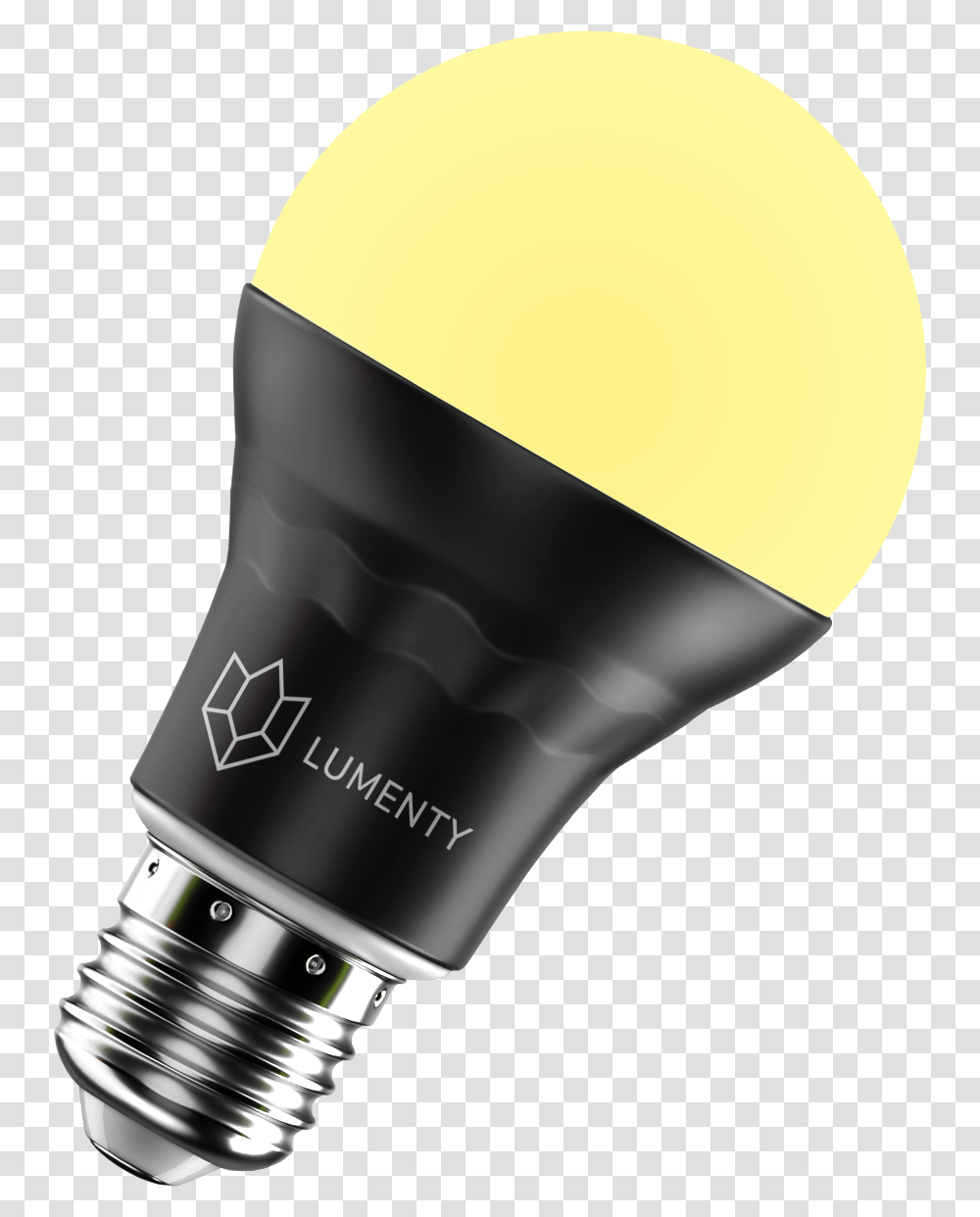 Lightbulb Clipart Smart Incandescent Light Bulb Incandescent Light Bulb, Helmet, Clothing, Apparel, Lamp Transparent Png