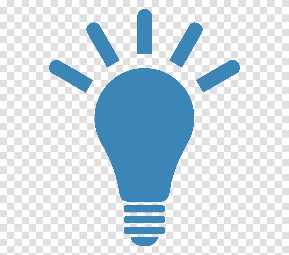 Lightbulb Clipart Smart Light Bulb Idea Icon Lightbulb Clipart, Cross, Symbol Transparent Png