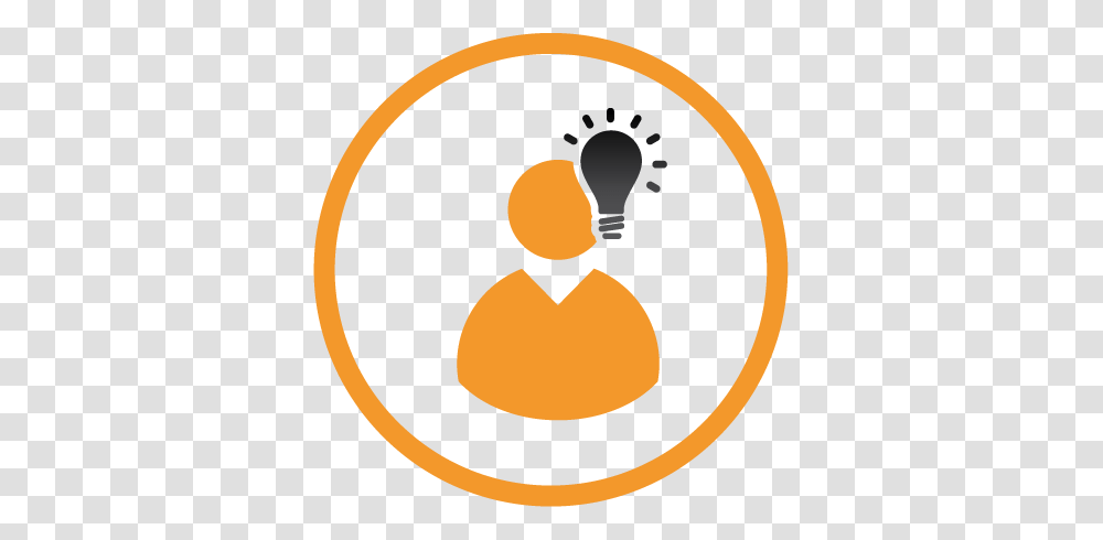 Lightbulb Icon Redmond Research, Hand Transparent Png
