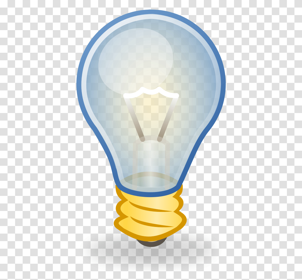 Lightbulb Images Clipartsco Light Bulb On No Background, Lamp, Lighting Transparent Png