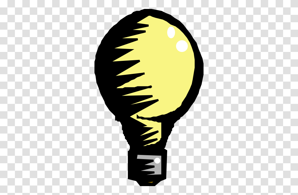 Lightbulb Light Bulb Clip Art, Head, Teeth, Mouth, Animal Transparent Png