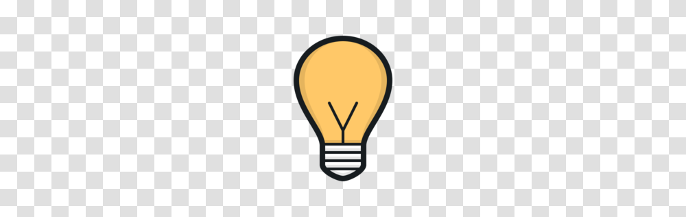 Lightbulb Pngicoicns Free Icon Download Transparent Png