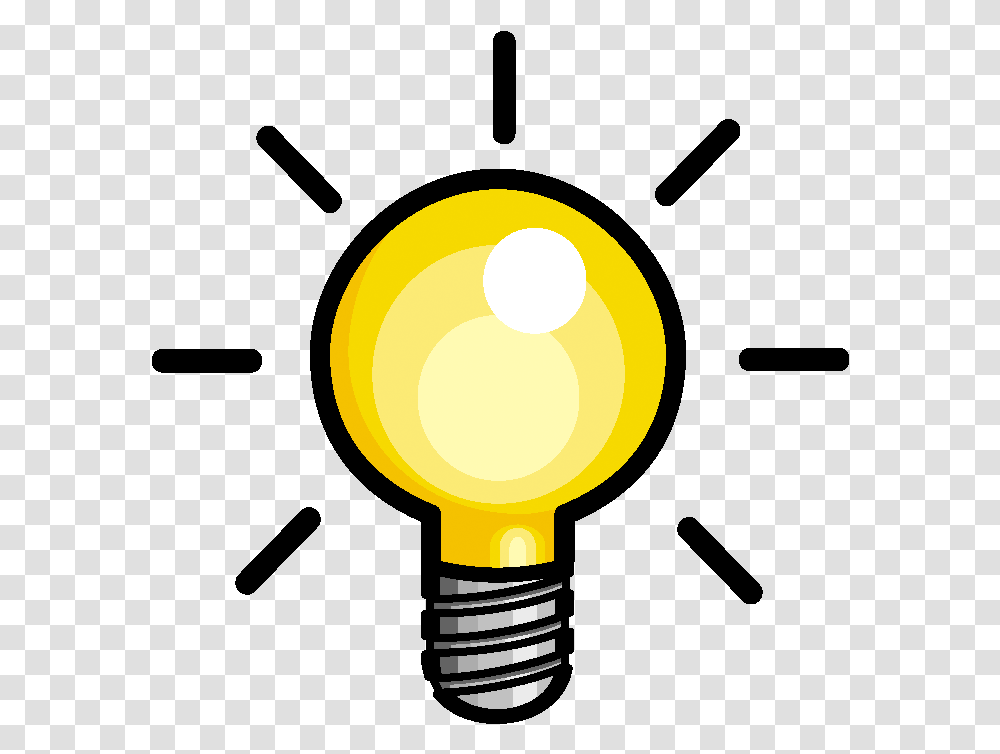Lightbulb Software Light Bulbs Lightbulb Graphic Transparent Png
