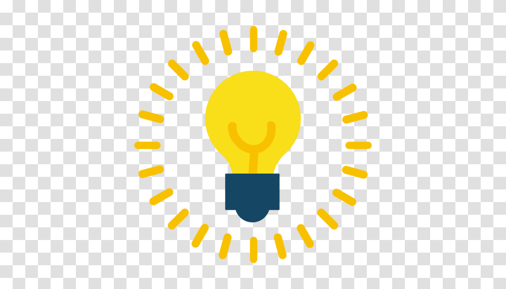 Lightbulb Transparent Png