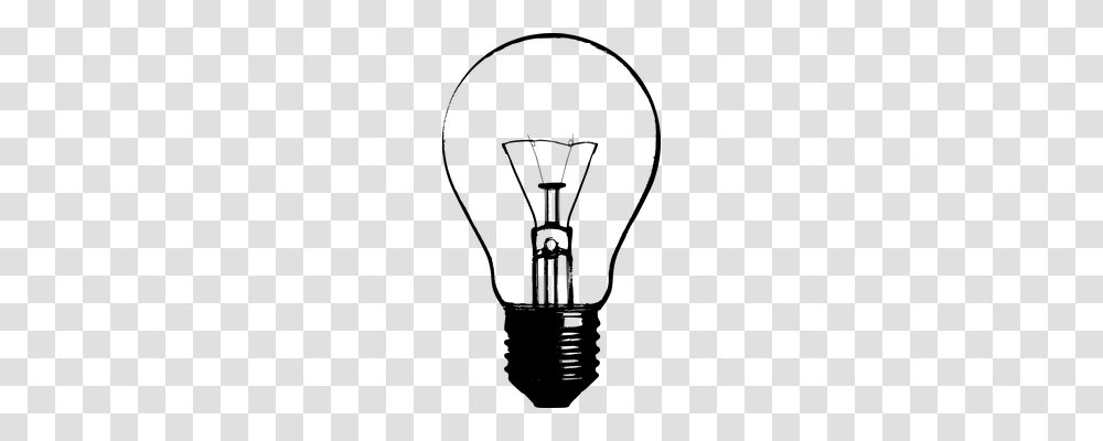 Lightbult Technology, Lightbulb, Flare, Leisure Activities Transparent Png