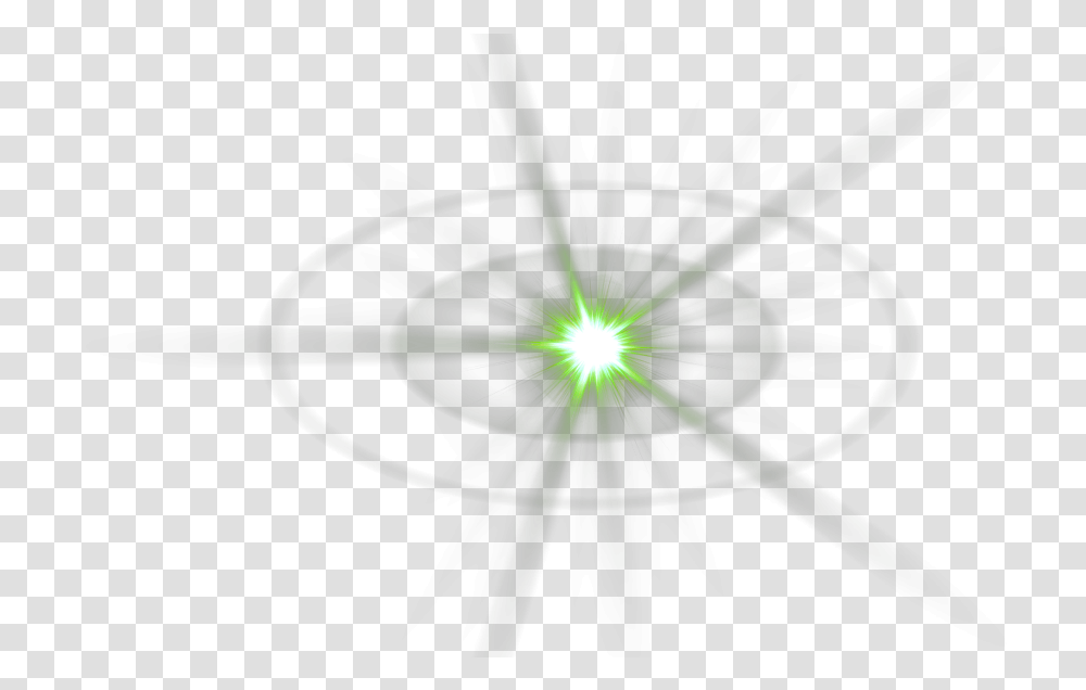 Lighteffect Lighteffects Starburst Lensflare Overlay Circle, Insect, Invertebrate, Animal Transparent Png