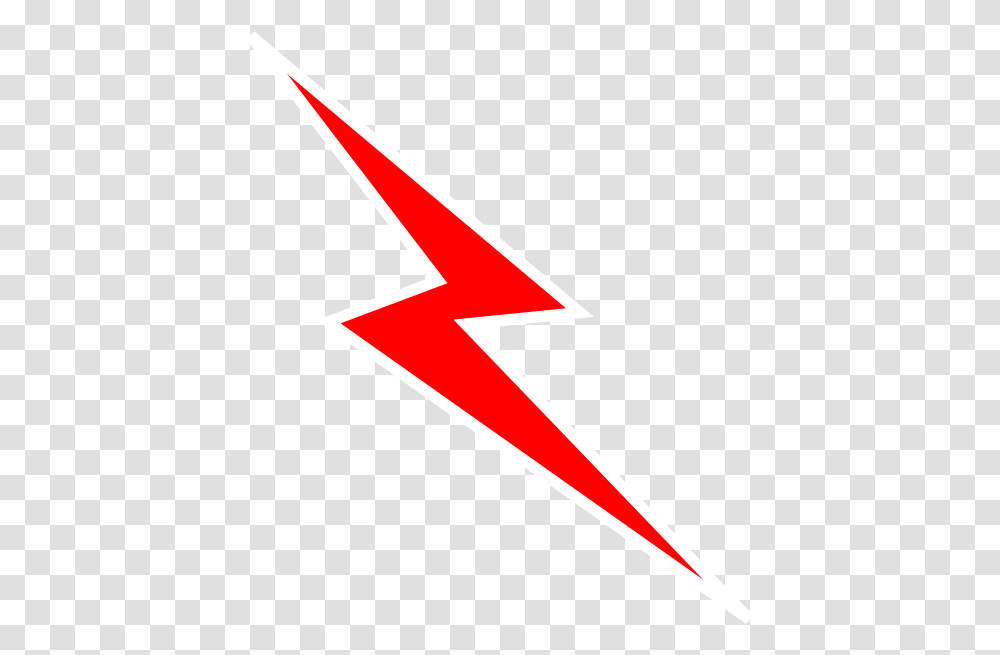 Lightening Clipart Lightning Flash, Star Symbol Transparent Png